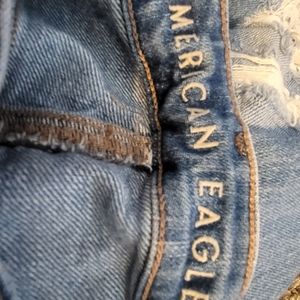 Womens American Eagle jeans